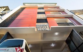 Diamond Hotel And Resto
